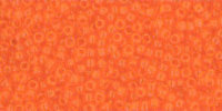 Бисер TOHO 15/0 [010B] Transparent Hyacinth (362)