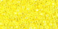 Бисер TOHO Treasure [102] Citrine Transparent Luster