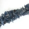 Кианит синий (крошка) 45см