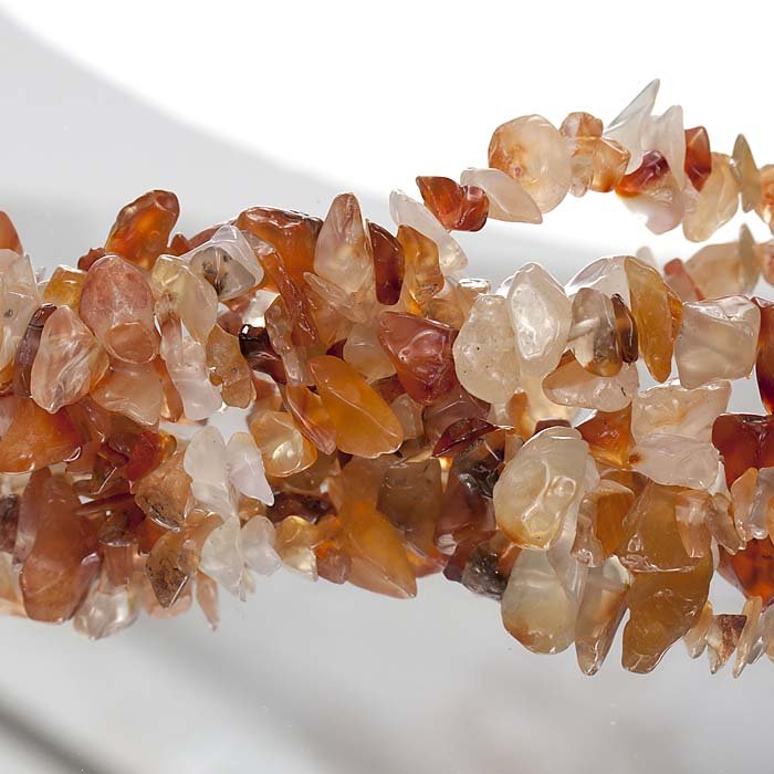 Сердолик  (крошка) 40см