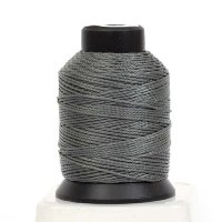 Нитки лавсановые серые №113 (350л)