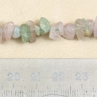 Берилл "мультицвет" (крошка) 40см