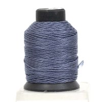 Нитки лавсановые "тёмная лаванда" №111 (350л)