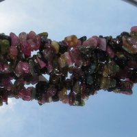 Турмалин (крупная крошка) 45см
